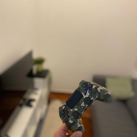 Birdie 3-Bdr Apartment بودابست المظهر الخارجي الصورة