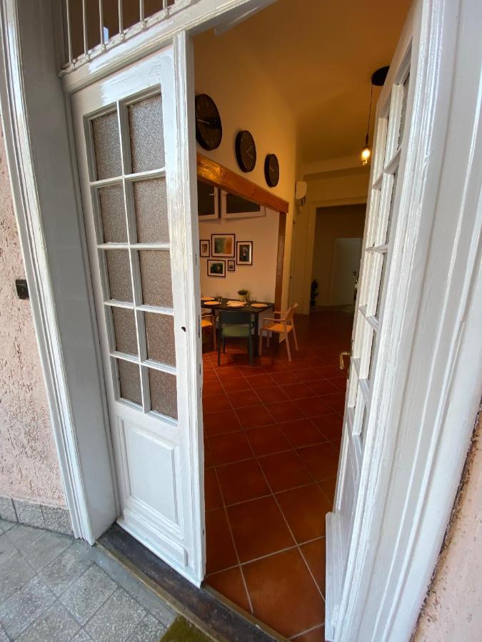 Birdie 3-Bdr Apartment بودابست المظهر الخارجي الصورة
