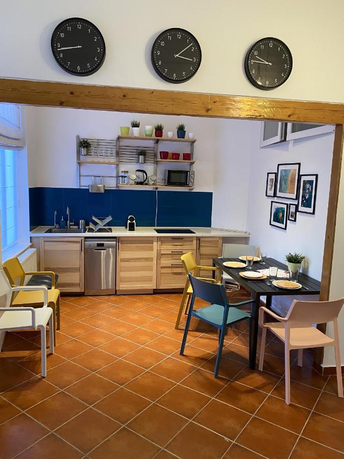 Birdie 3-Bdr Apartment بودابست المظهر الخارجي الصورة
