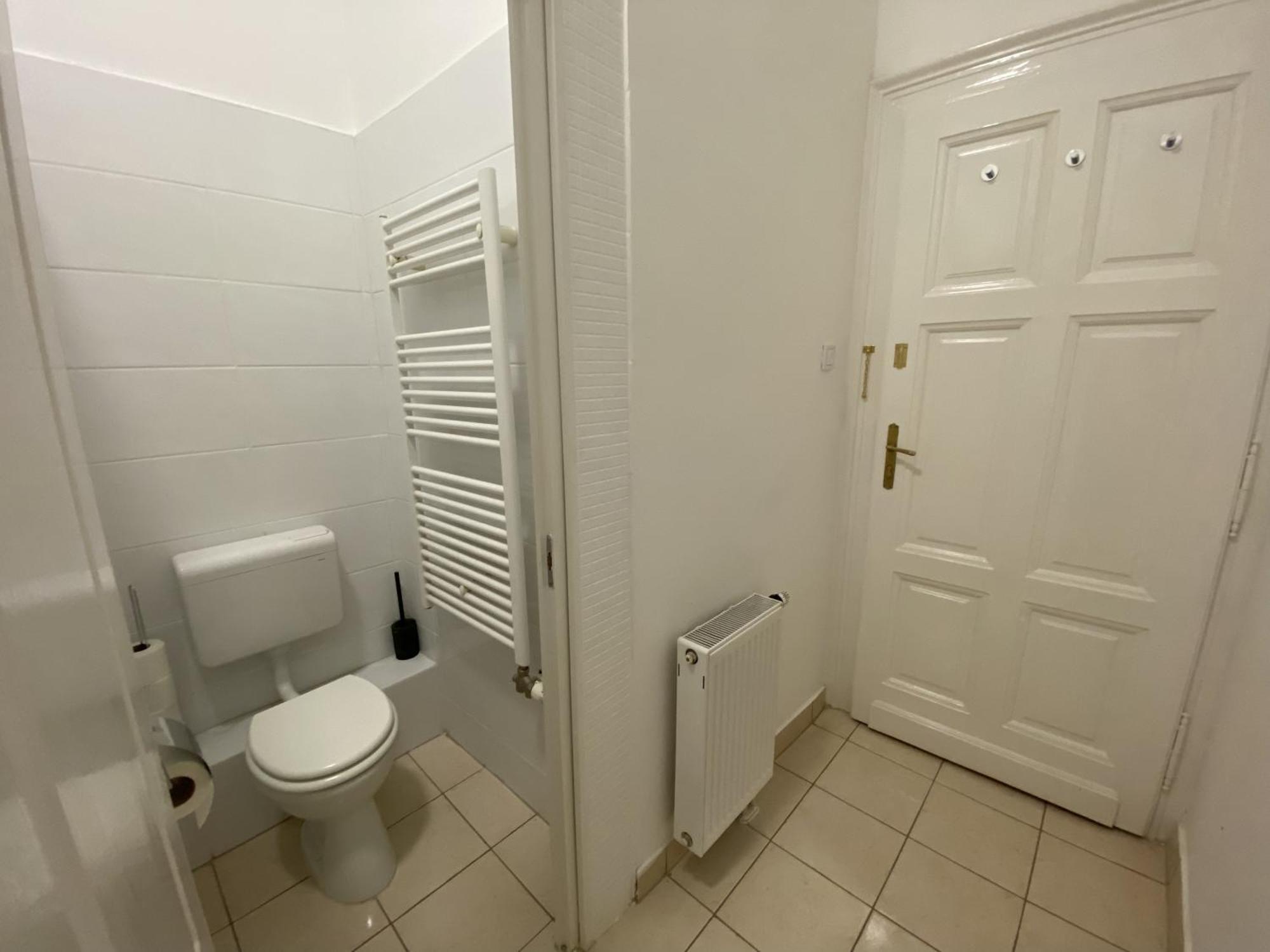 Birdie 3-Bdr Apartment بودابست المظهر الخارجي الصورة