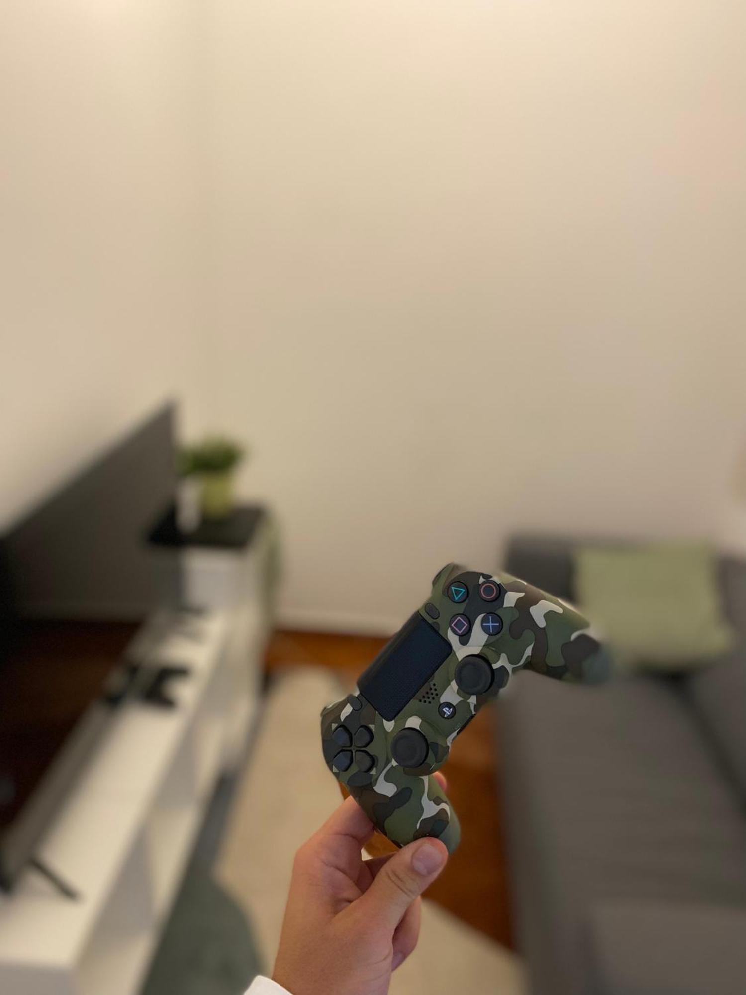 Birdie 3-Bdr Apartment بودابست المظهر الخارجي الصورة