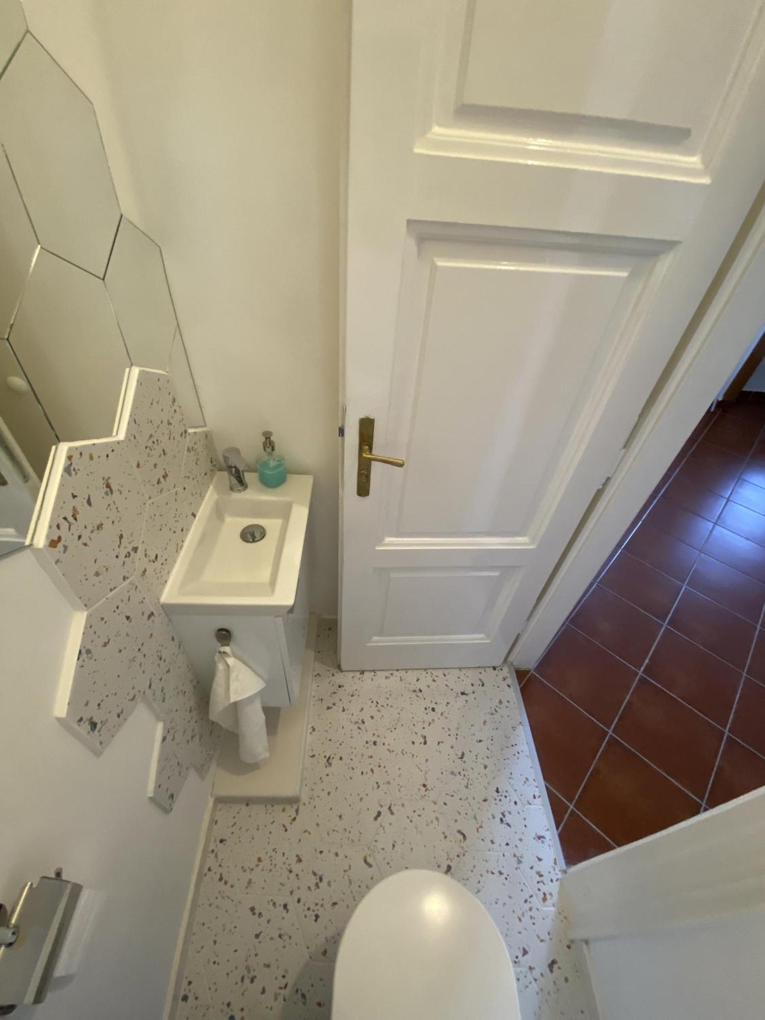 Birdie 3-Bdr Apartment بودابست المظهر الخارجي الصورة