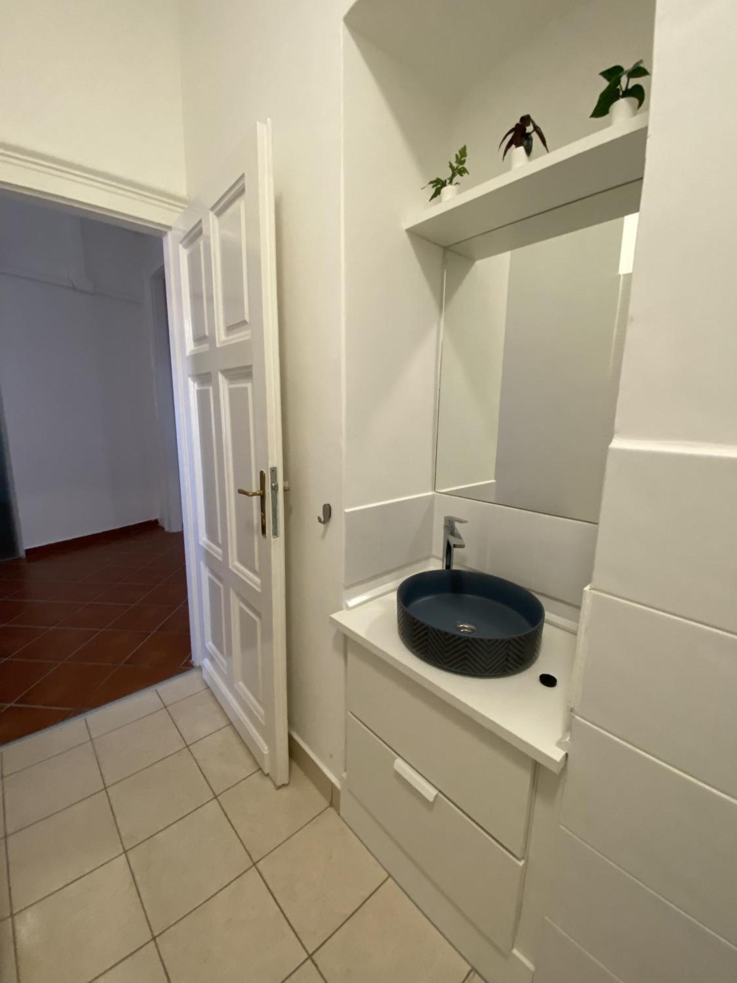 Birdie 3-Bdr Apartment بودابست المظهر الخارجي الصورة