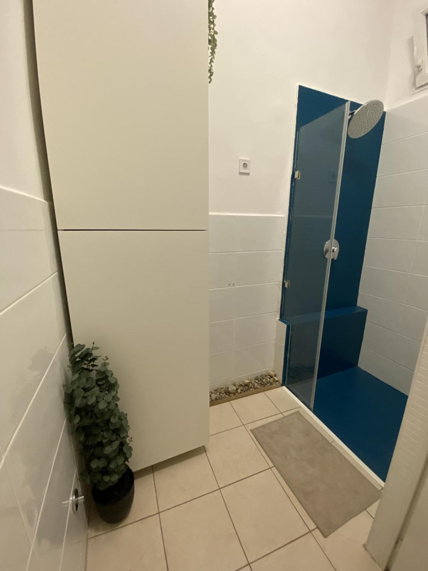 Birdie 3-Bdr Apartment بودابست المظهر الخارجي الصورة