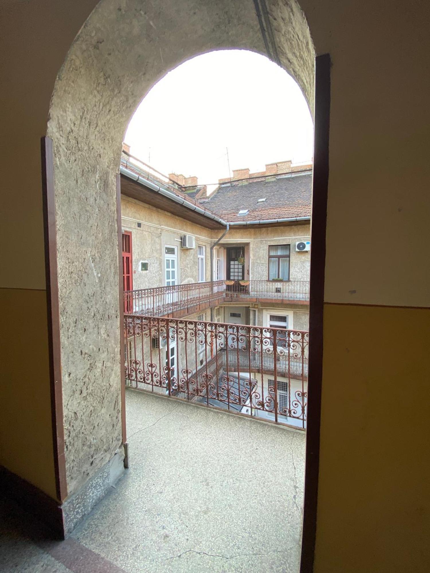 Birdie 3-Bdr Apartment بودابست المظهر الخارجي الصورة