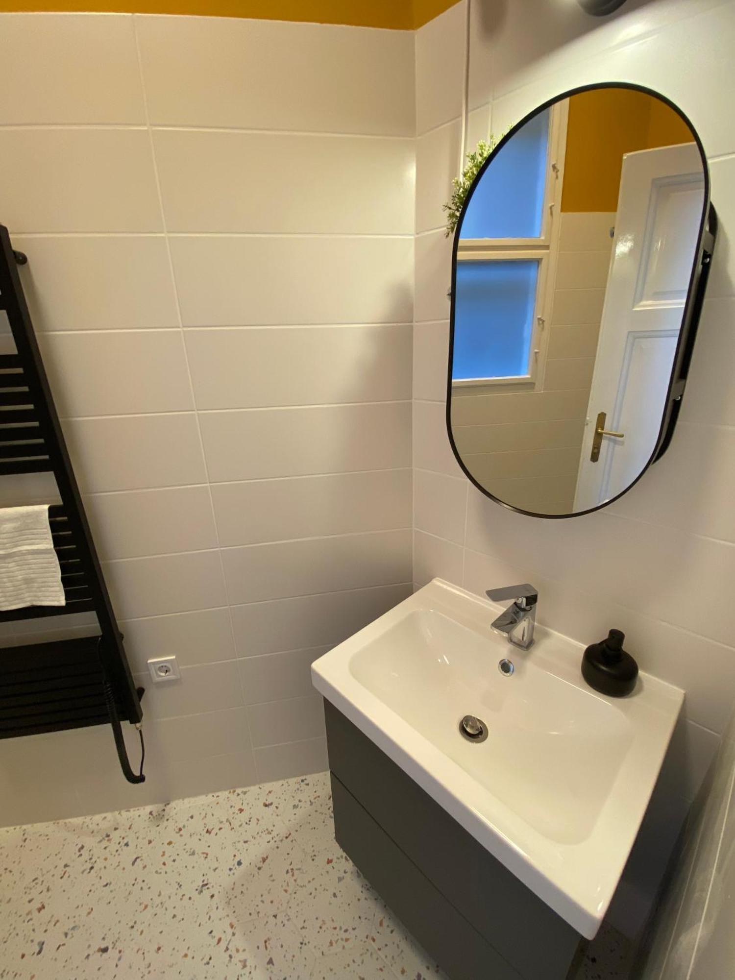 Birdie 3-Bdr Apartment بودابست المظهر الخارجي الصورة