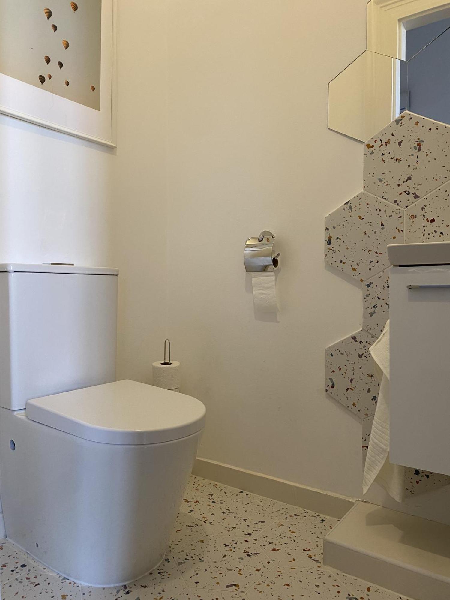 Birdie 3-Bdr Apartment بودابست المظهر الخارجي الصورة