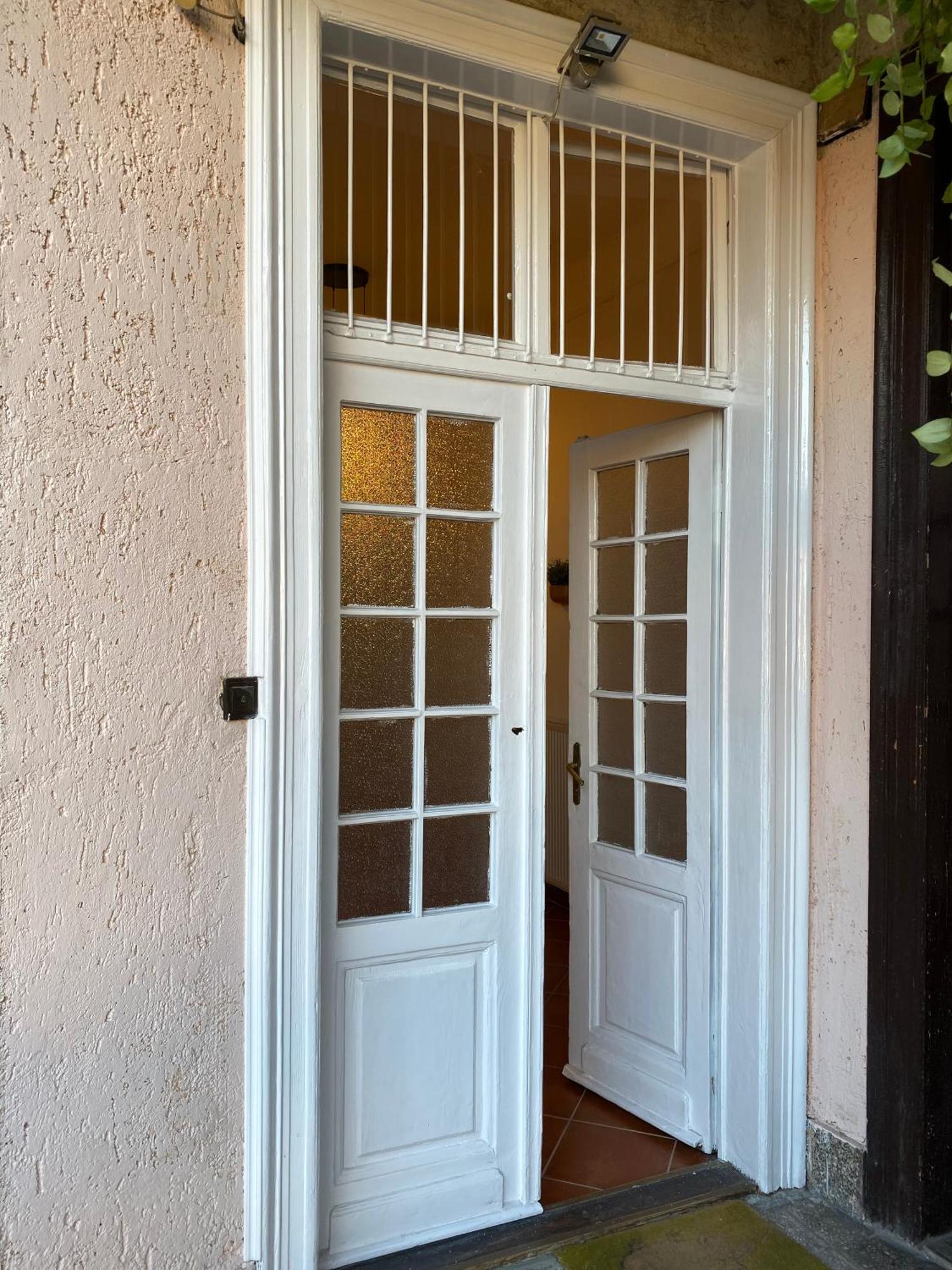 Birdie 3-Bdr Apartment بودابست المظهر الخارجي الصورة