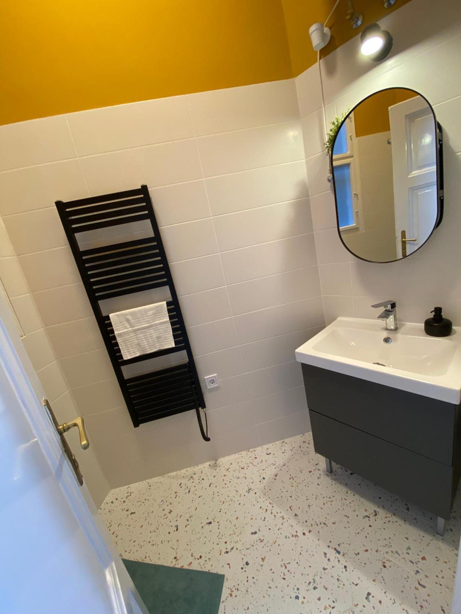 Birdie 3-Bdr Apartment بودابست المظهر الخارجي الصورة