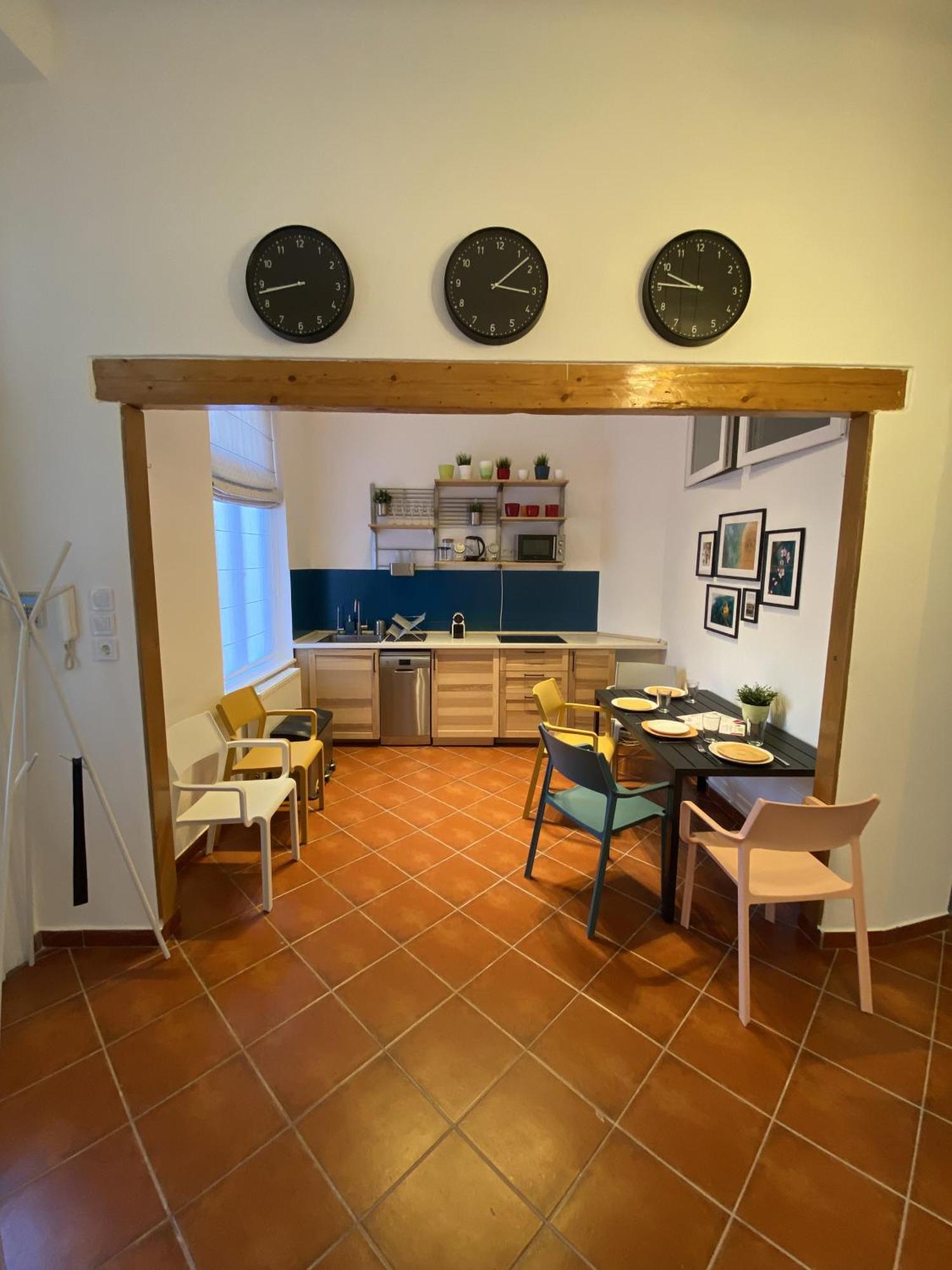 Birdie 3-Bdr Apartment بودابست المظهر الخارجي الصورة